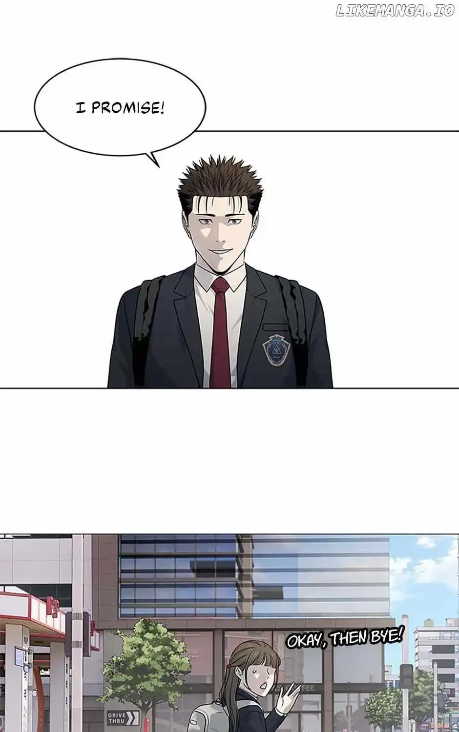 God of Blackfield Zinmanga X Chapter 187 Page 159