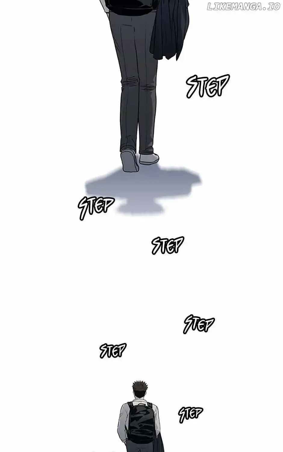 God of Blackfield Zinmanga X Chapter 187 Page 193