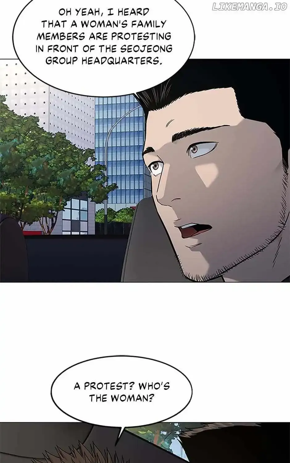 God of Blackfield Zinmanga X Chapter 186 Page 28