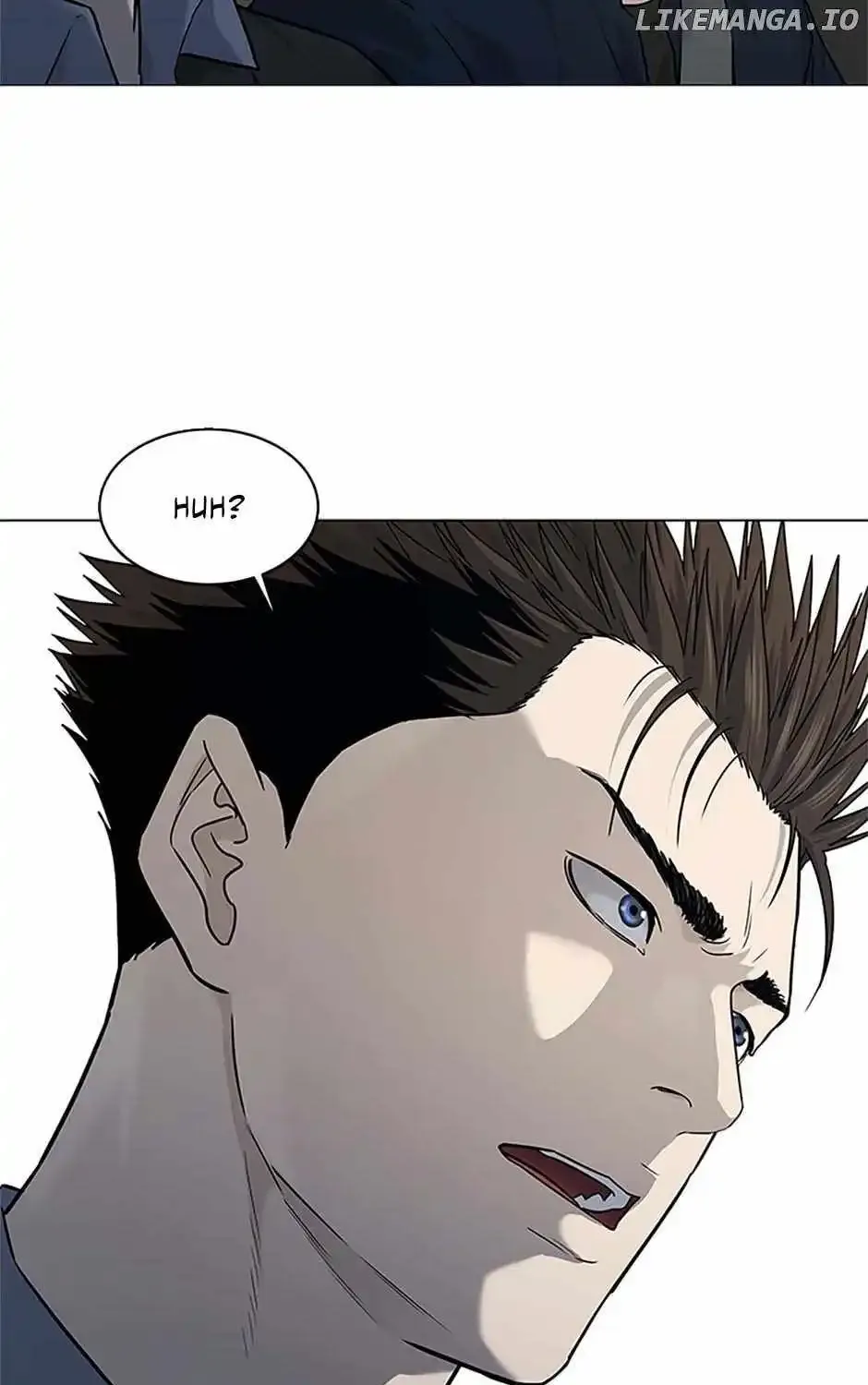 God of Blackfield Zinmanga X Chapter 186 Page 32