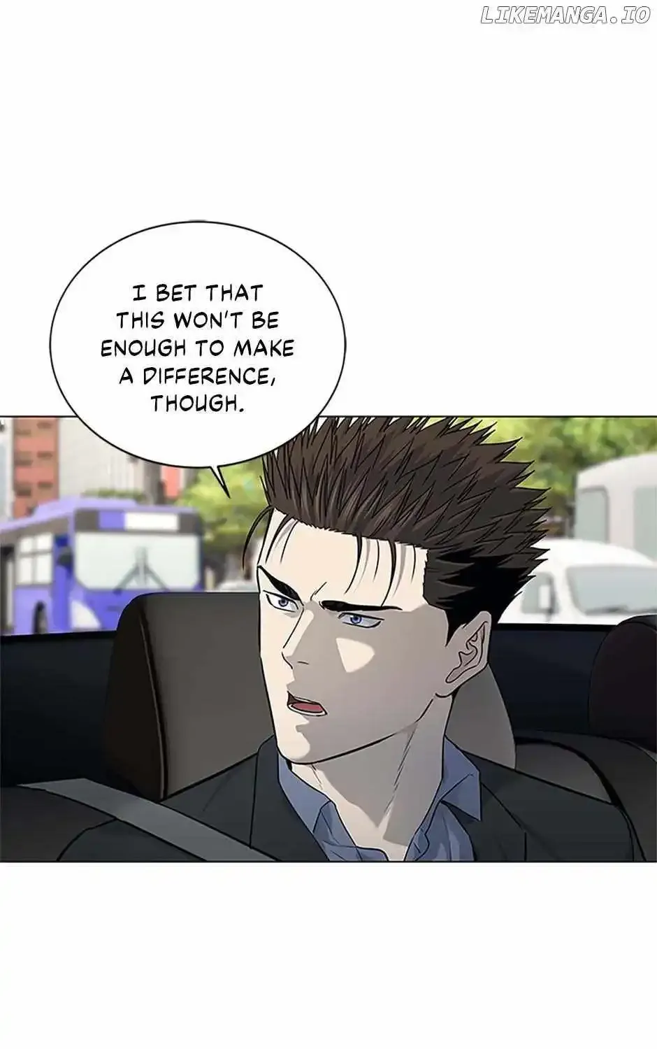 God of Blackfield Zinmanga X Chapter 186 Page 36