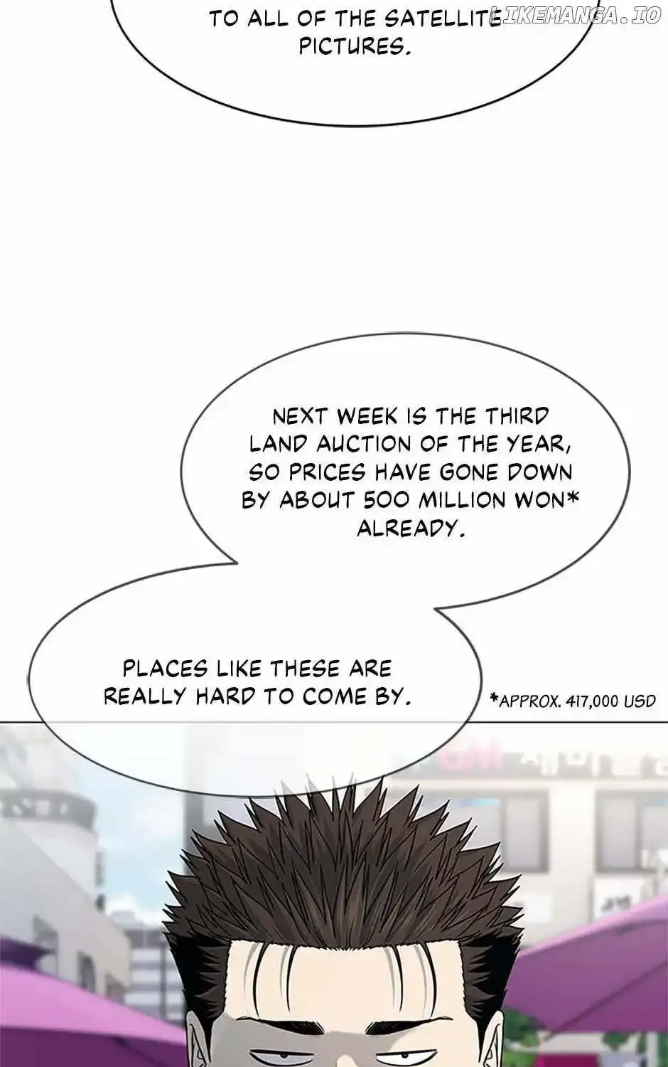 God of Blackfield Zinmanga X Chapter 186 Page 64