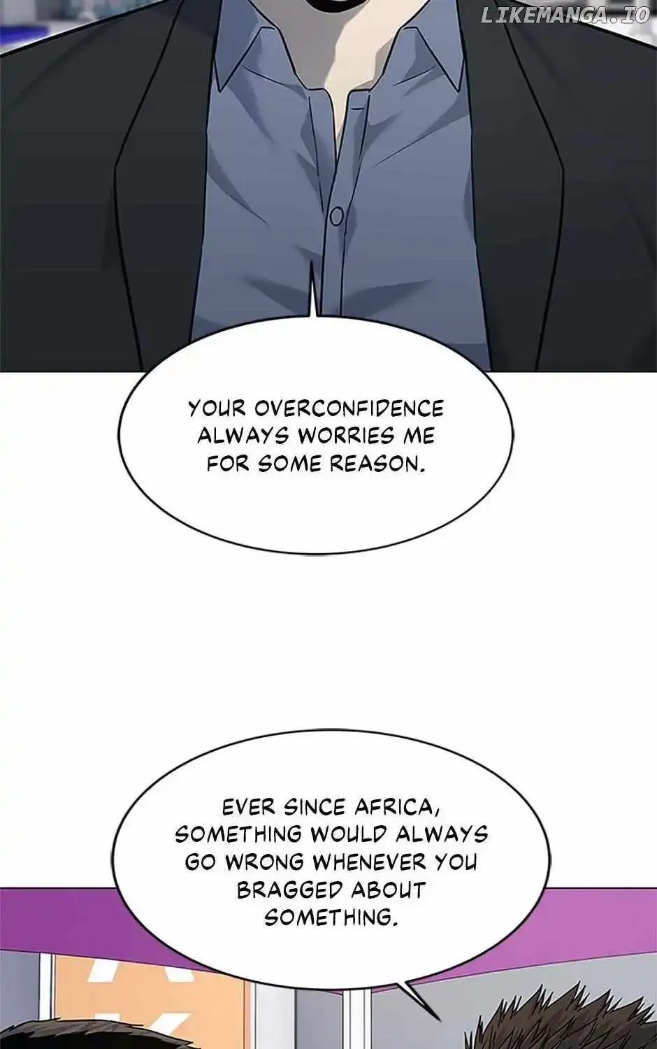God of Blackfield Zinmanga X Chapter 186 Page 66
