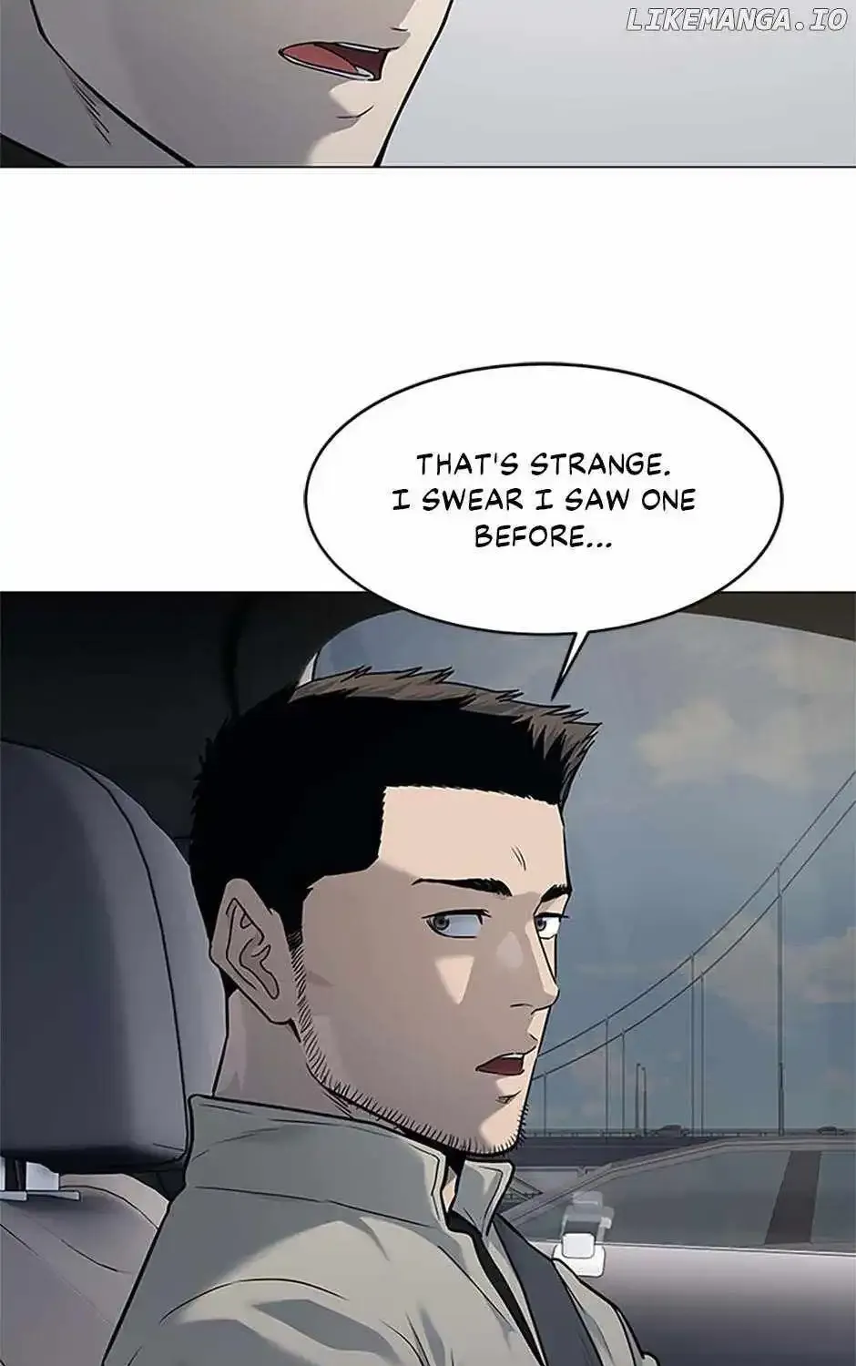 God of Blackfield Zinmanga X Chapter 186 Page 118