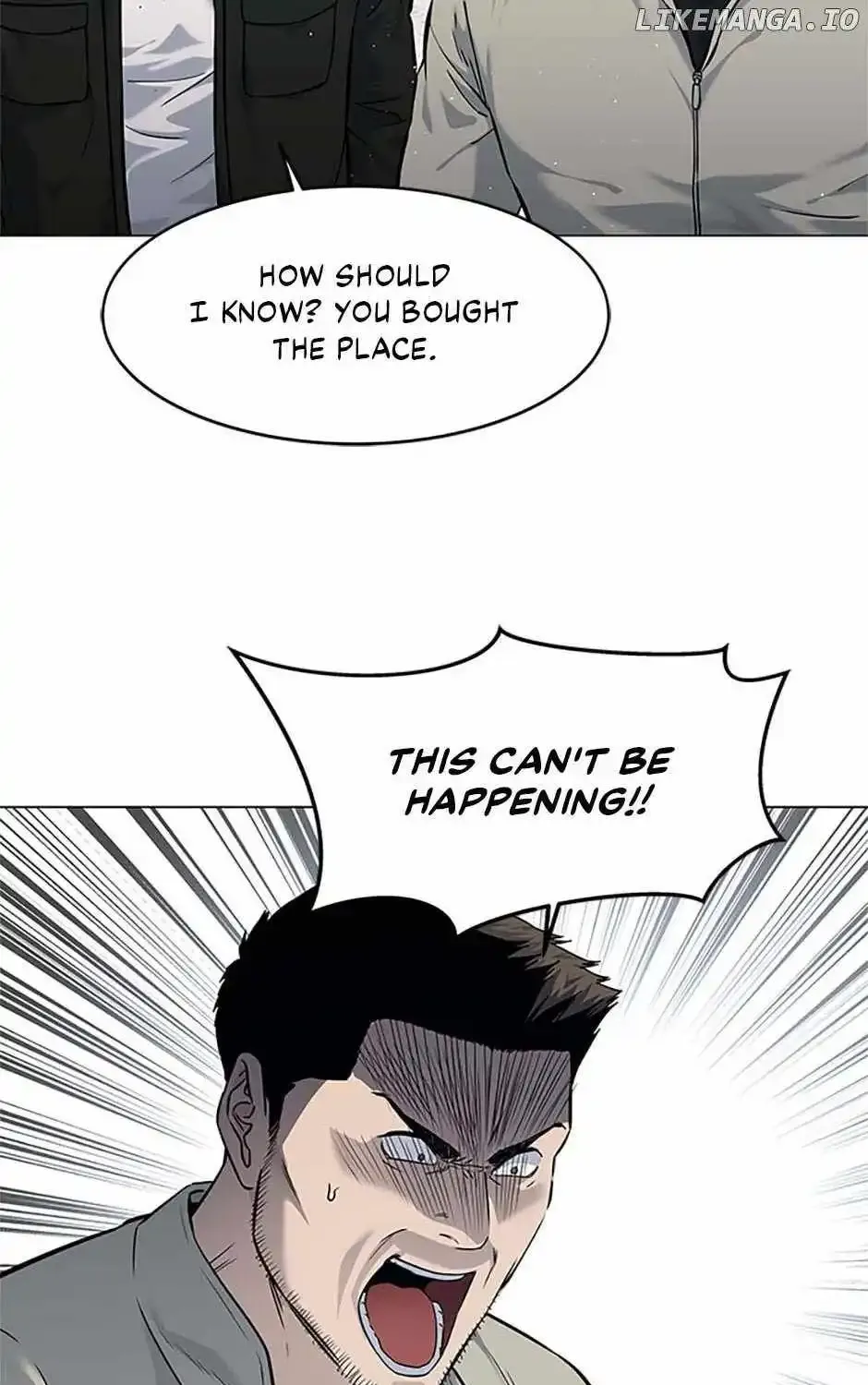 God of Blackfield Zinmanga X Chapter 186 Page 128