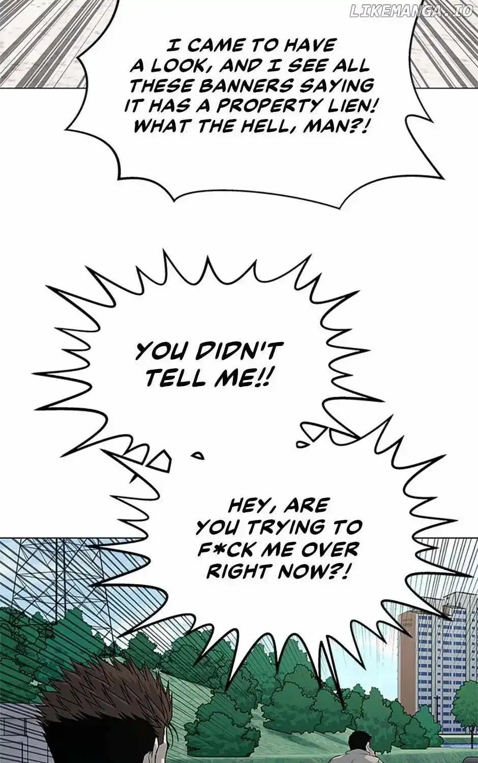 God of Blackfield Zinmanga X Chapter 186 Page 132