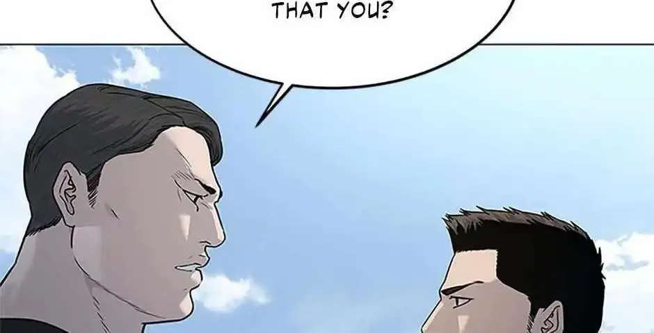 God of Blackfield Zinmanga X Chapter 186 Page 141