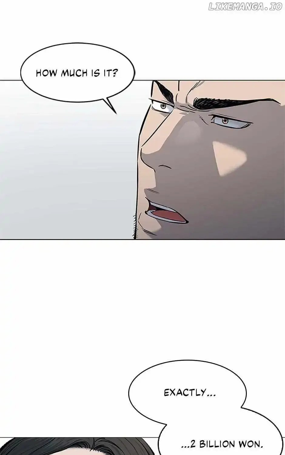 God of Blackfield Zinmanga X Chapter 186 Page 146