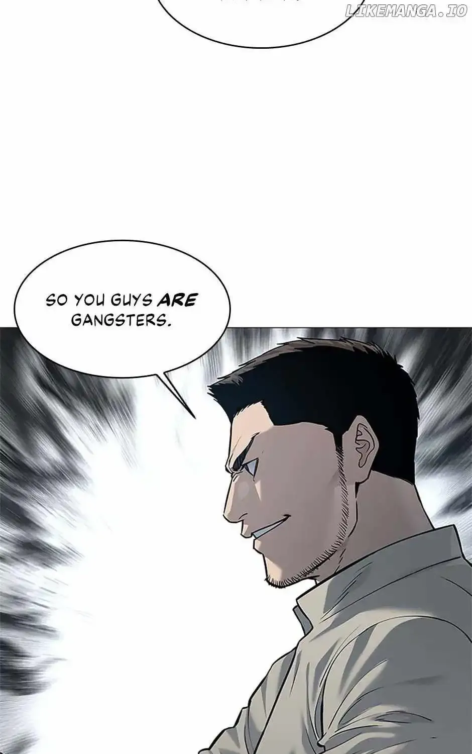 God of Blackfield Zinmanga X Chapter 186 Page 158