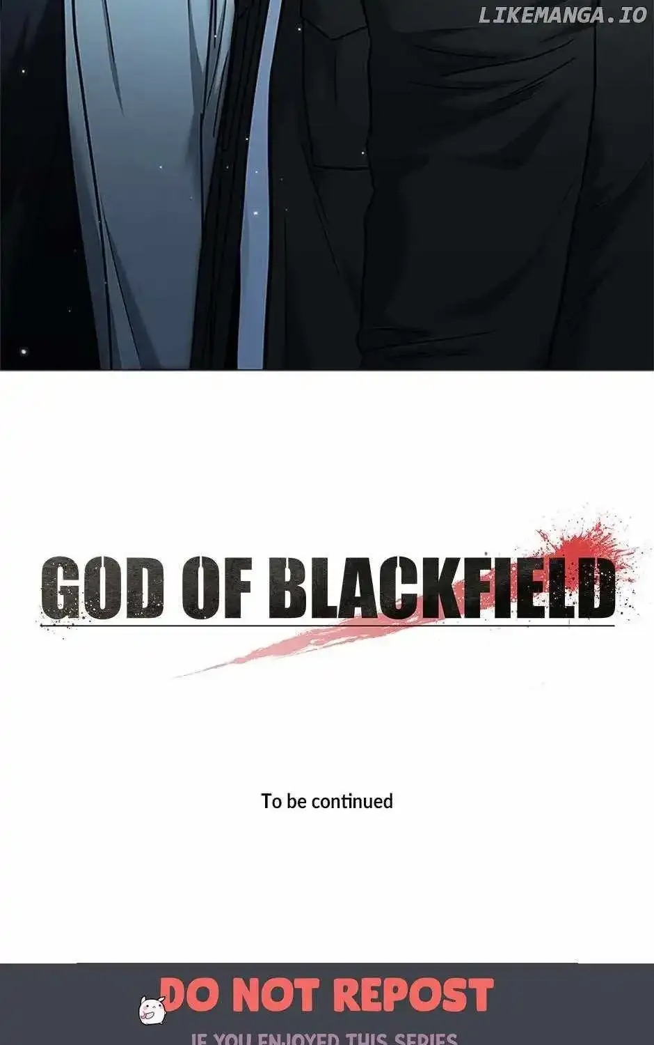 God of Blackfield Zinmanga X Chapter 186 Page 179