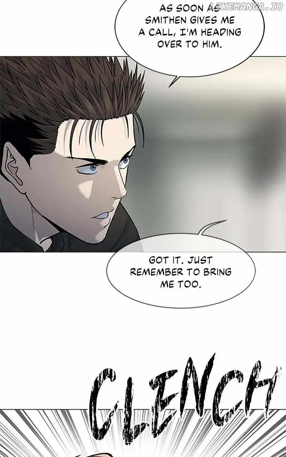 God of Blackfield Zinmanga X Chapter 185 Page 11