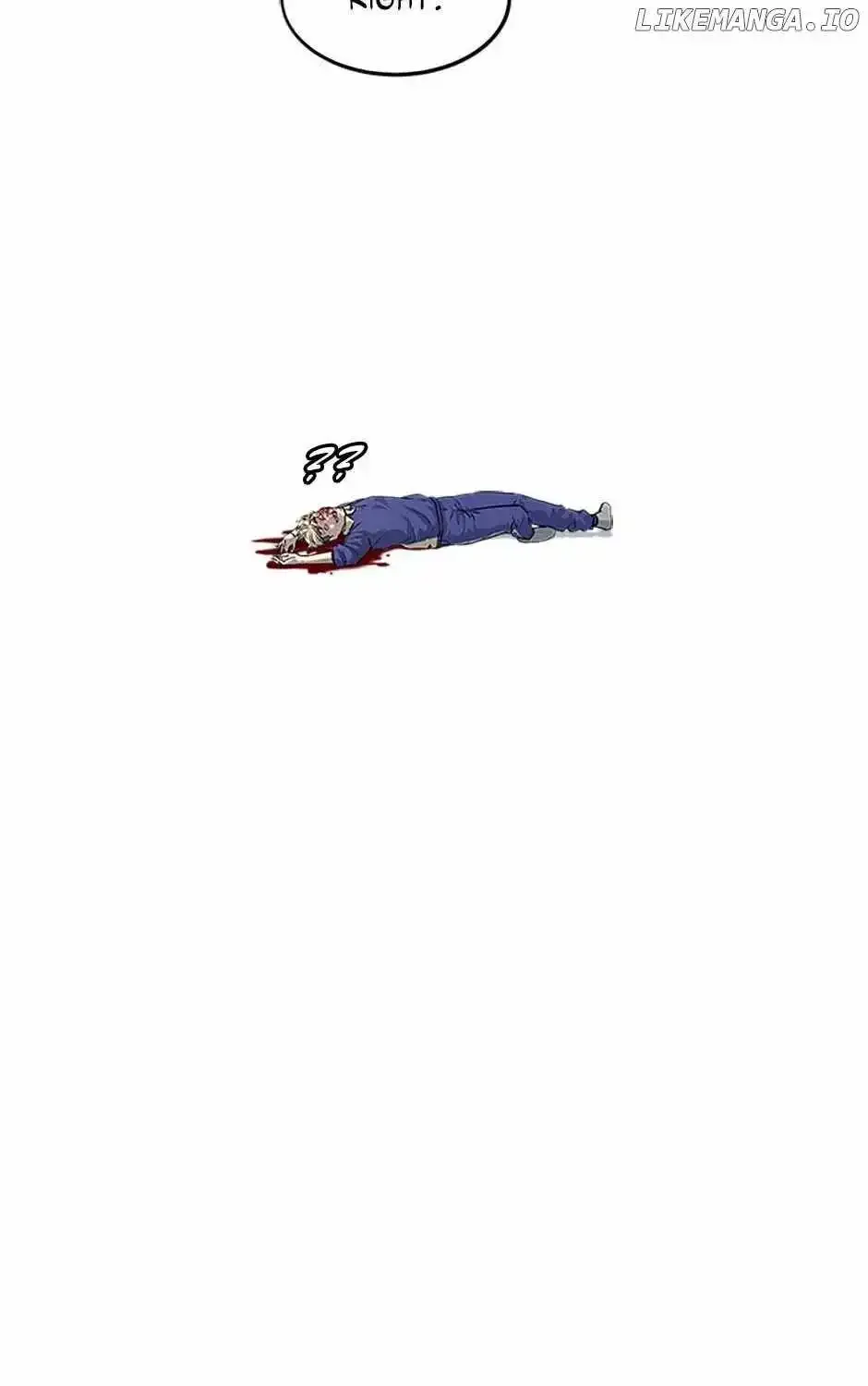 God of Blackfield Zinmanga X Chapter 185 Page 35