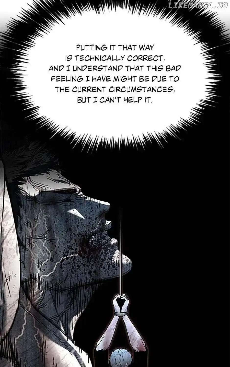 God of Blackfield Zinmanga X Chapter 185 Page 47