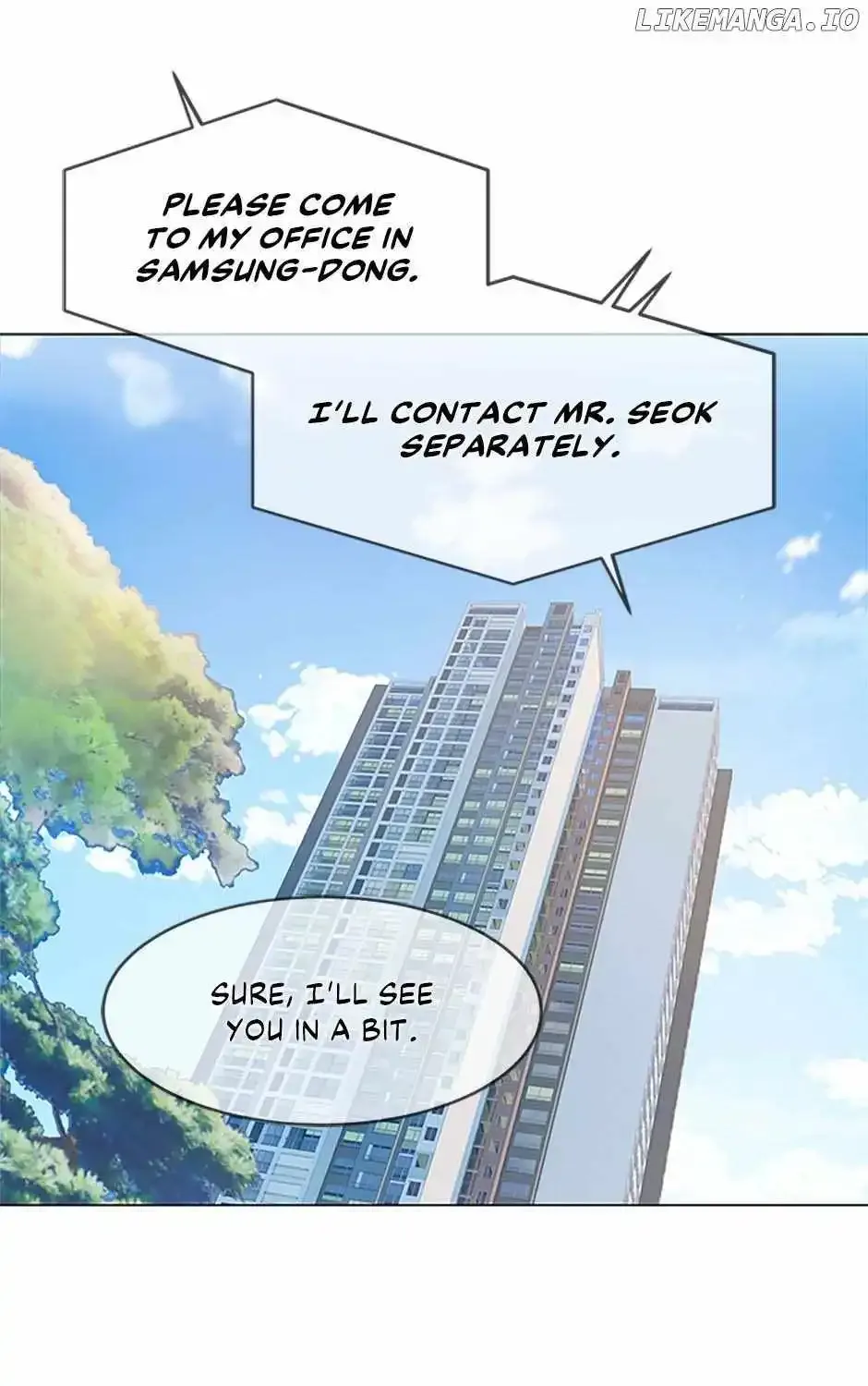 God of Blackfield Zinmanga X Chapter 185 Page 73