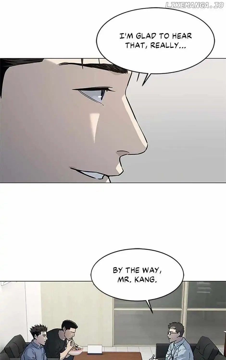God of Blackfield Zinmanga X Chapter 185 Page 89