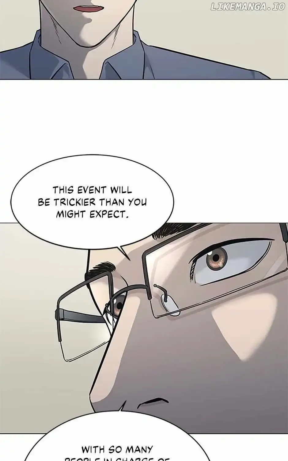 God of Blackfield Zinmanga X Chapter 185 Page 105