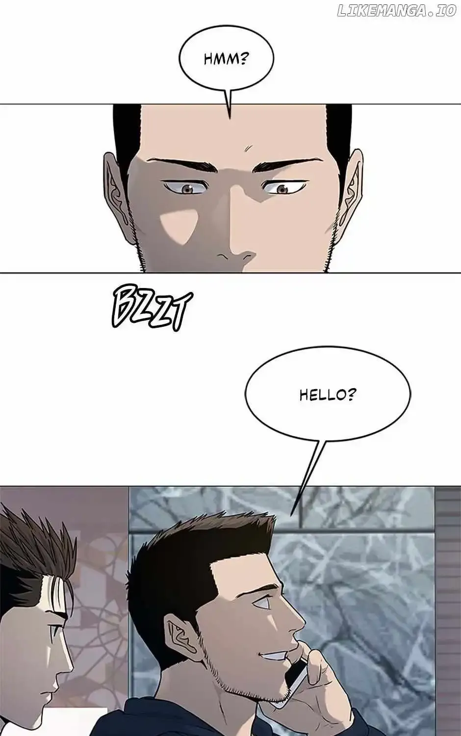 God of Blackfield Zinmanga X Chapter 185 Page 119