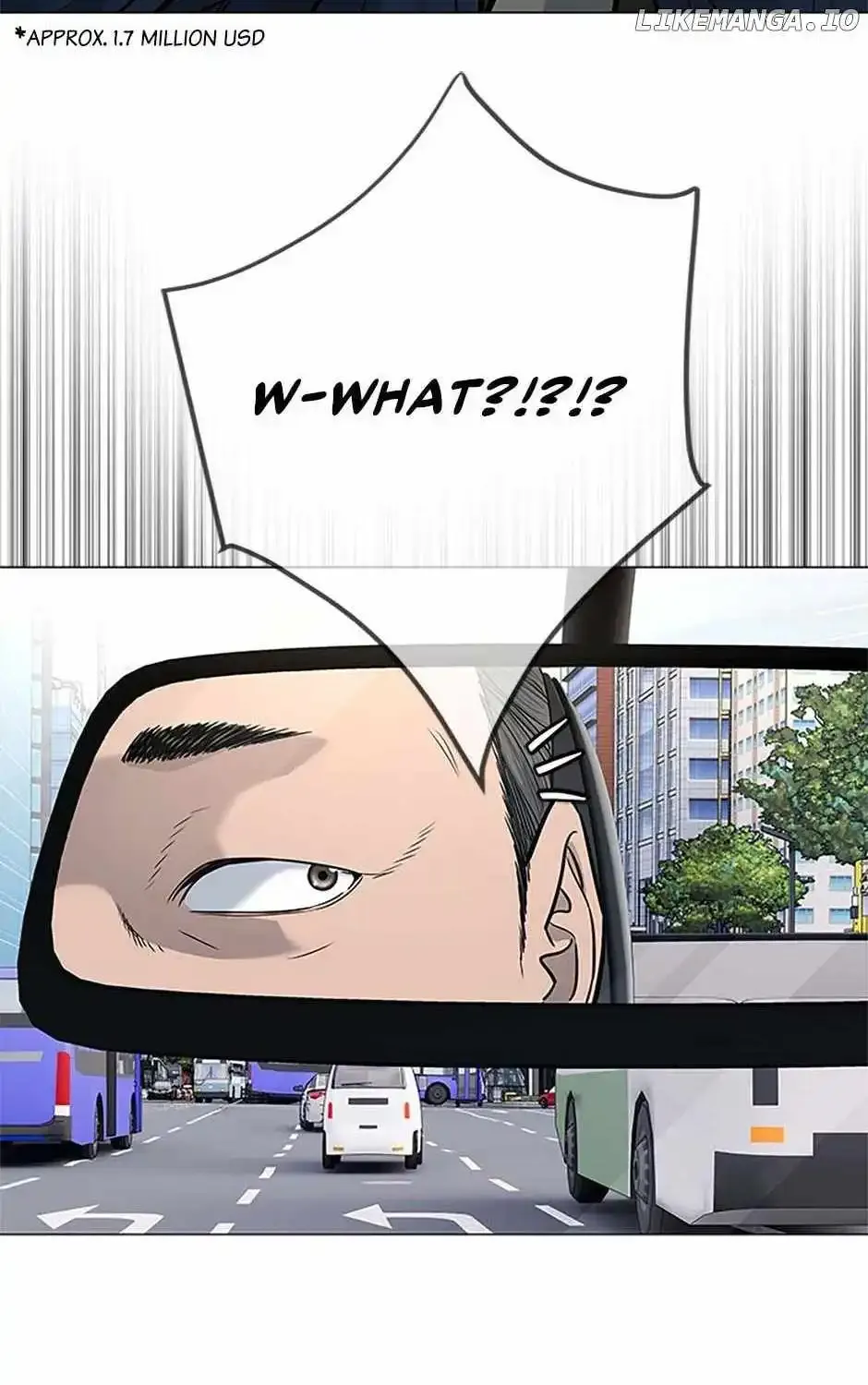 God of Blackfield Zinmanga X Chapter 185 Page 139