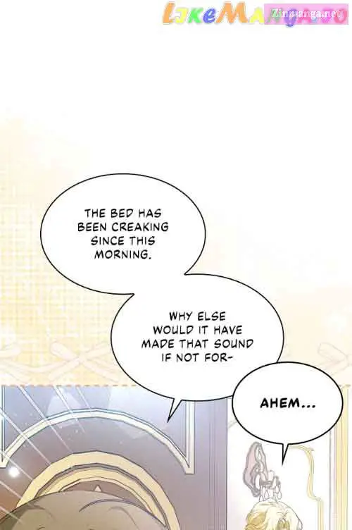 Becoming the Obsessive Male Lead’s Ex-Wife Zinmanga X Chapter 14 Page 5