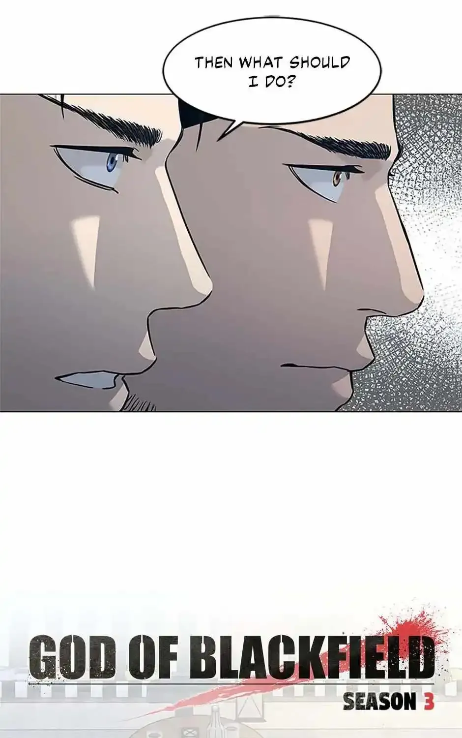 God of Blackfield Zinmanga X Chapter 184 Page 4
