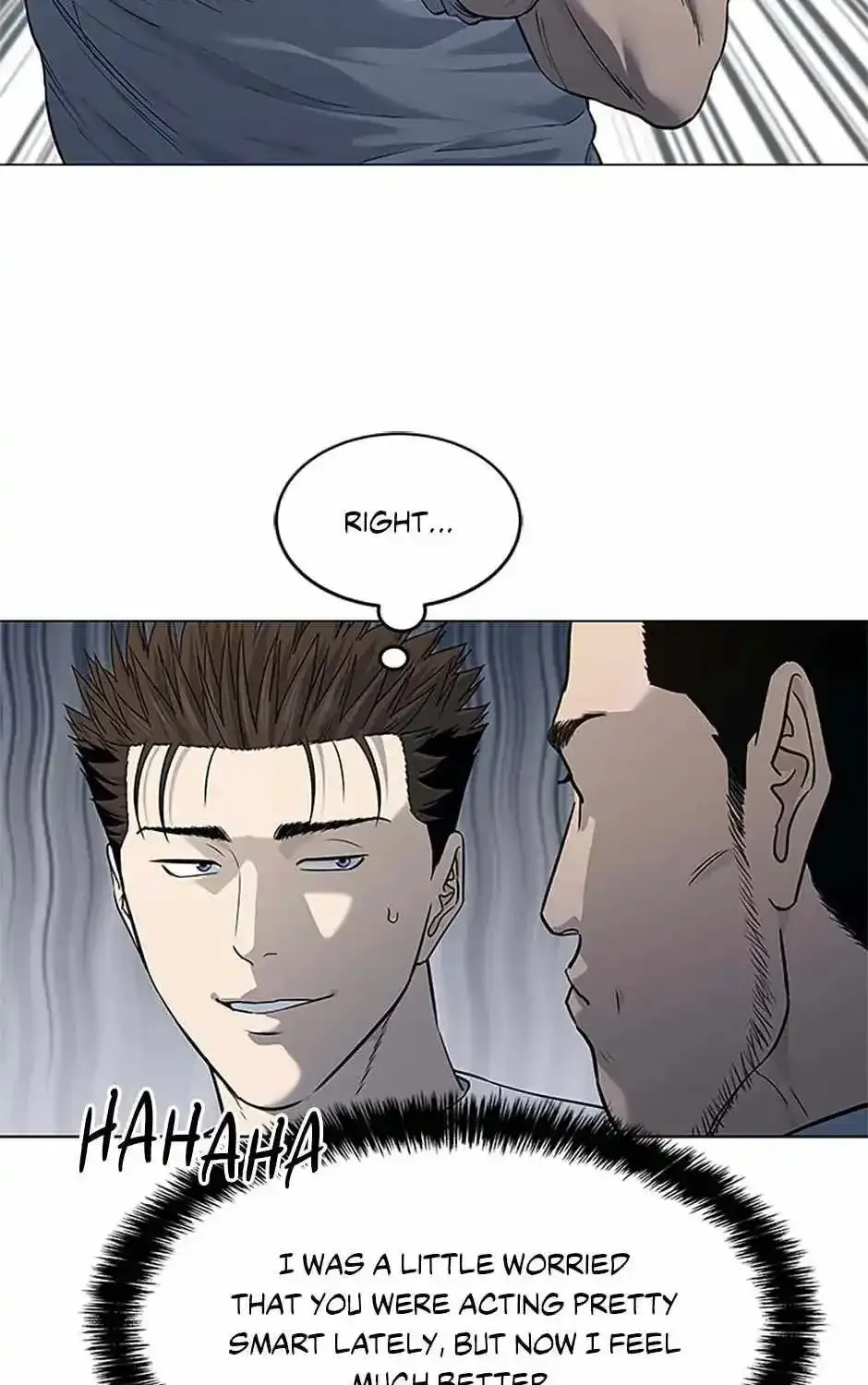 God of Blackfield Zinmanga X Chapter 184 Page 10