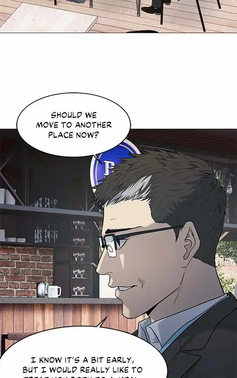 God of Blackfield Zinmanga X Chapter 184 Page 20