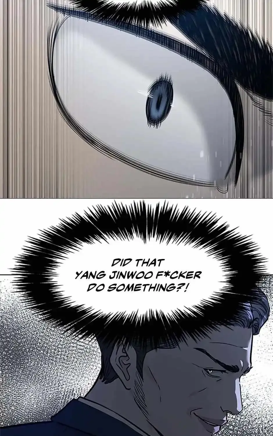 God of Blackfield Zinmanga X Chapter 184 Page 82