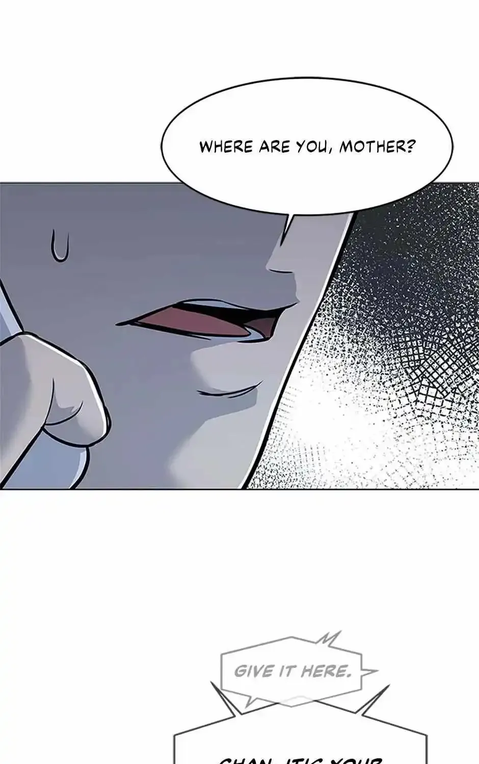 God of Blackfield Zinmanga X Chapter 184 Page 84