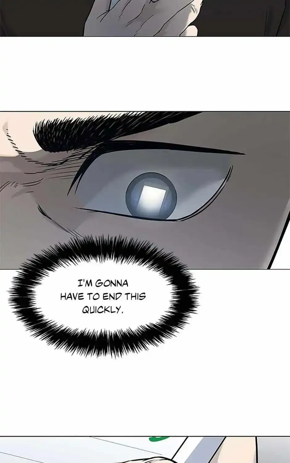 God of Blackfield Zinmanga X Chapter 184 Page 104