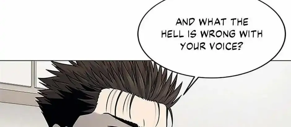 God of Blackfield Zinmanga X Chapter 184 Page 113