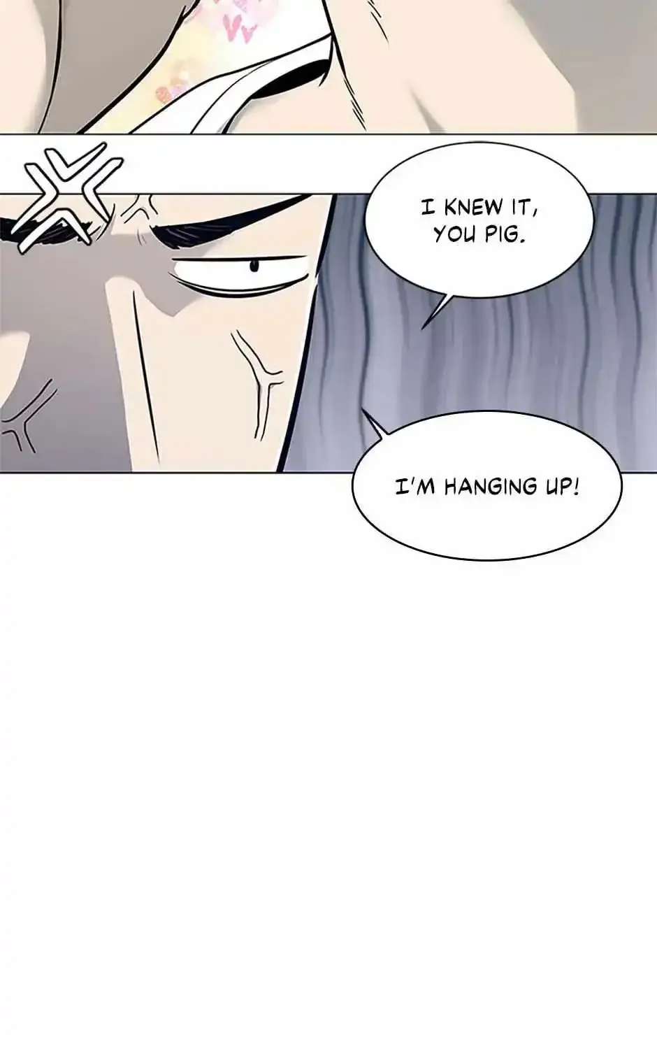 God of Blackfield Zinmanga X Chapter 184 Page 116