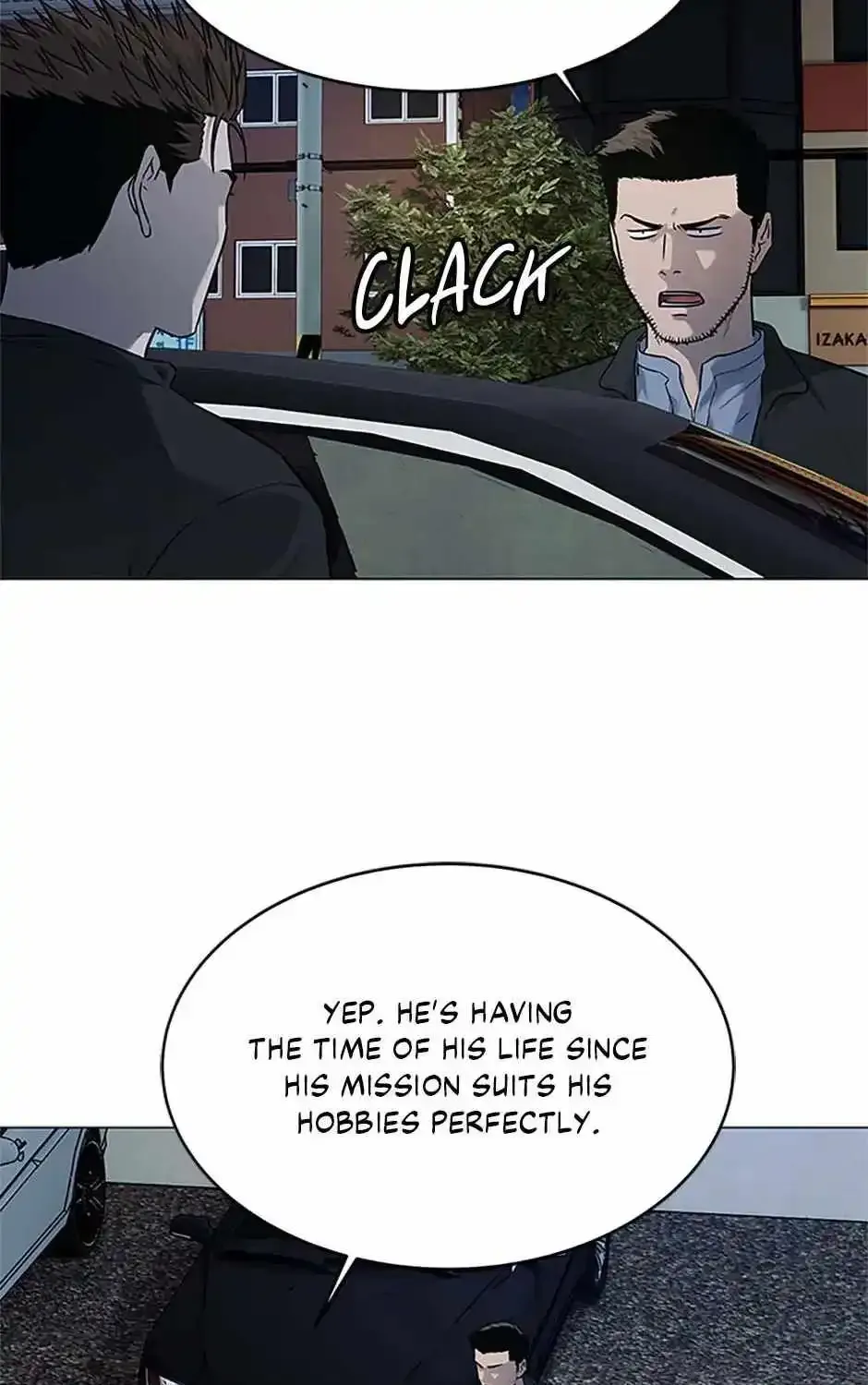 God of Blackfield Zinmanga X Chapter 184 Page 122