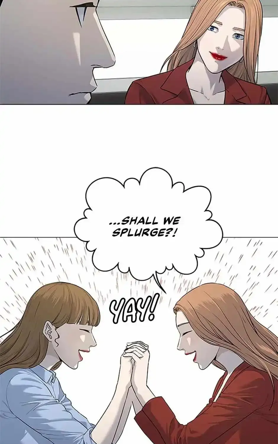 God of Blackfield Zinmanga X Chapter 183 Page 26
