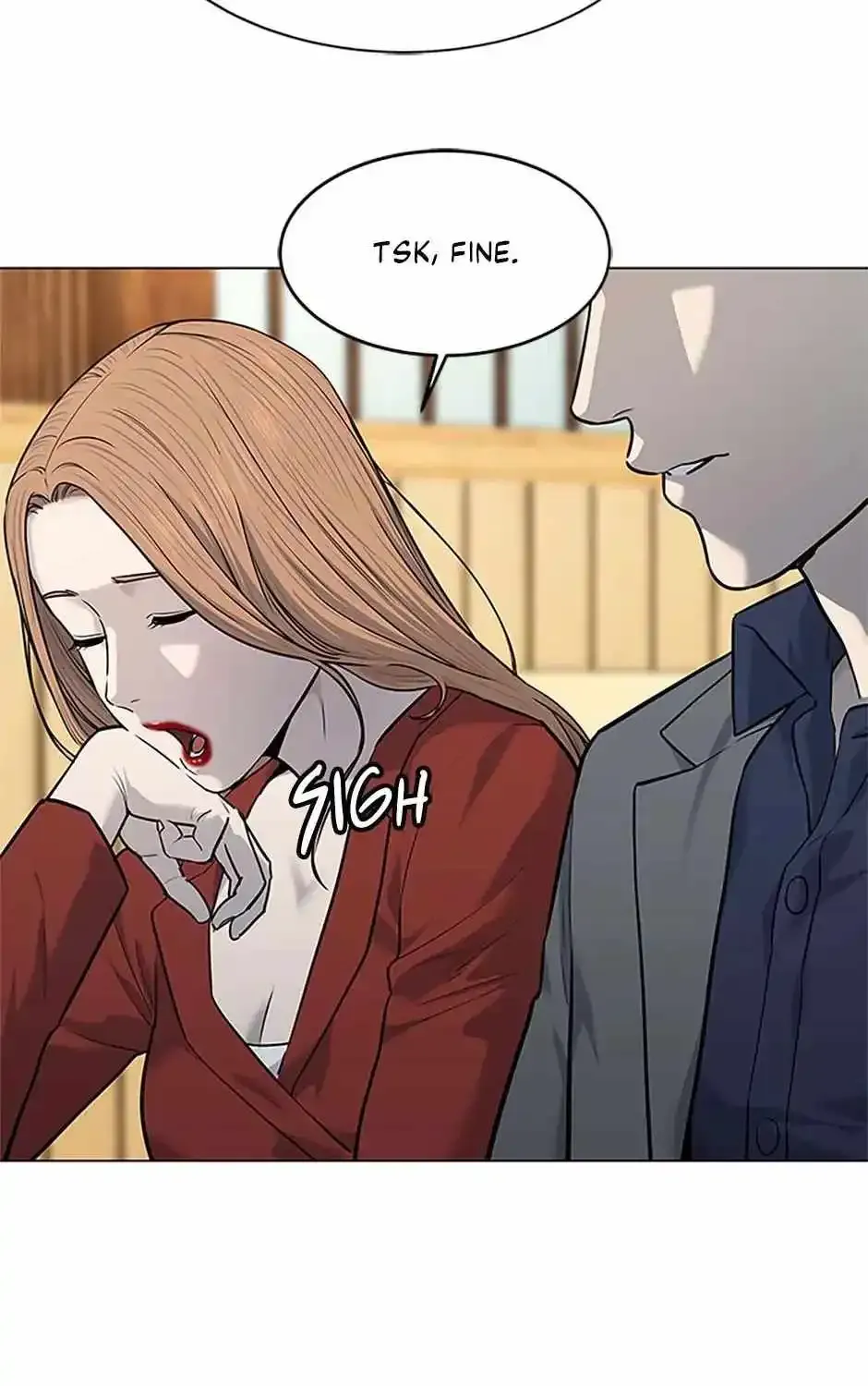 God of Blackfield Zinmanga X Chapter 183 Page 56