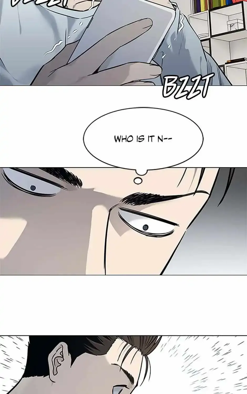 God of Blackfield Zinmanga X Chapter 183 Page 100