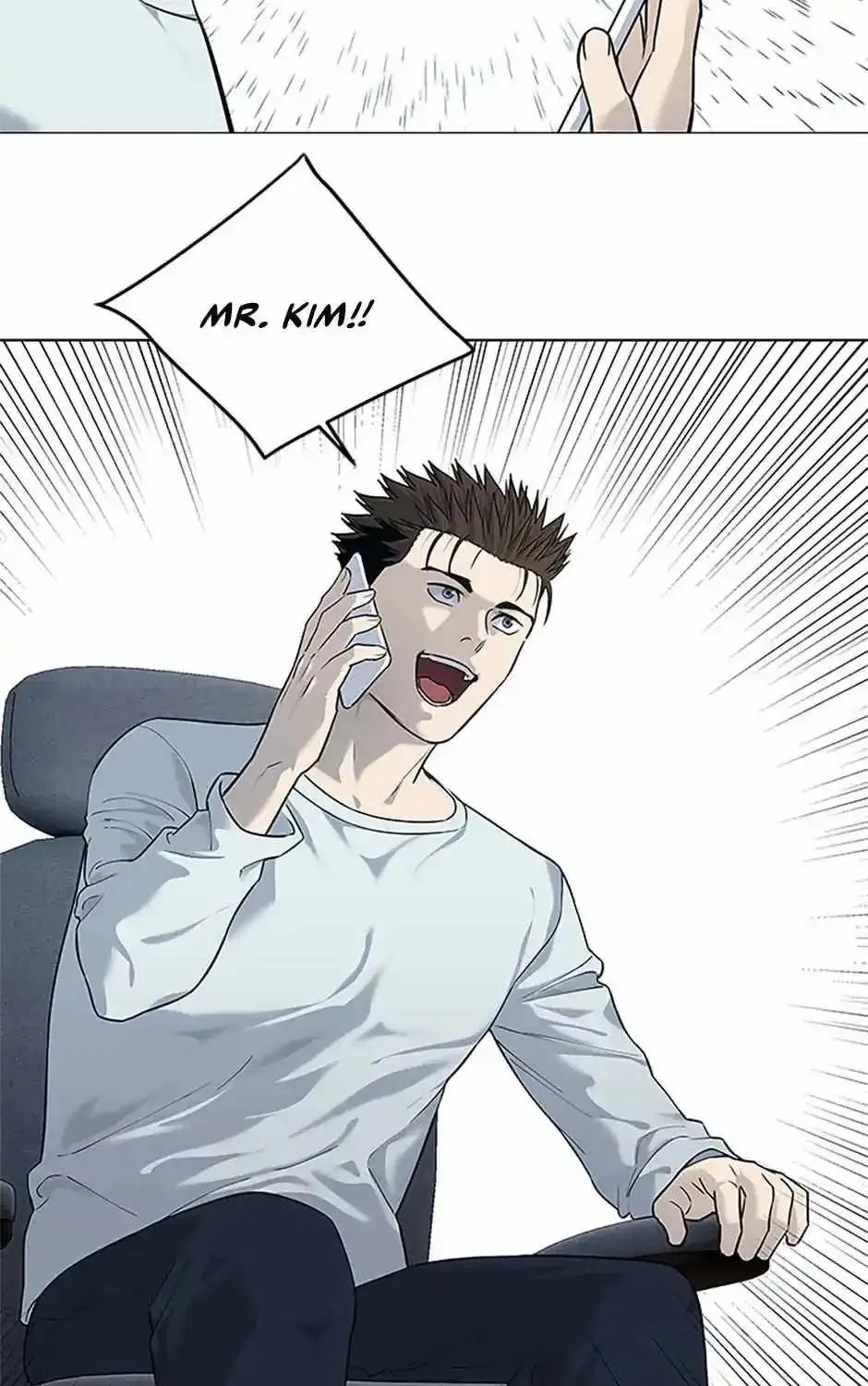 God of Blackfield Zinmanga X Chapter 183 Page 102