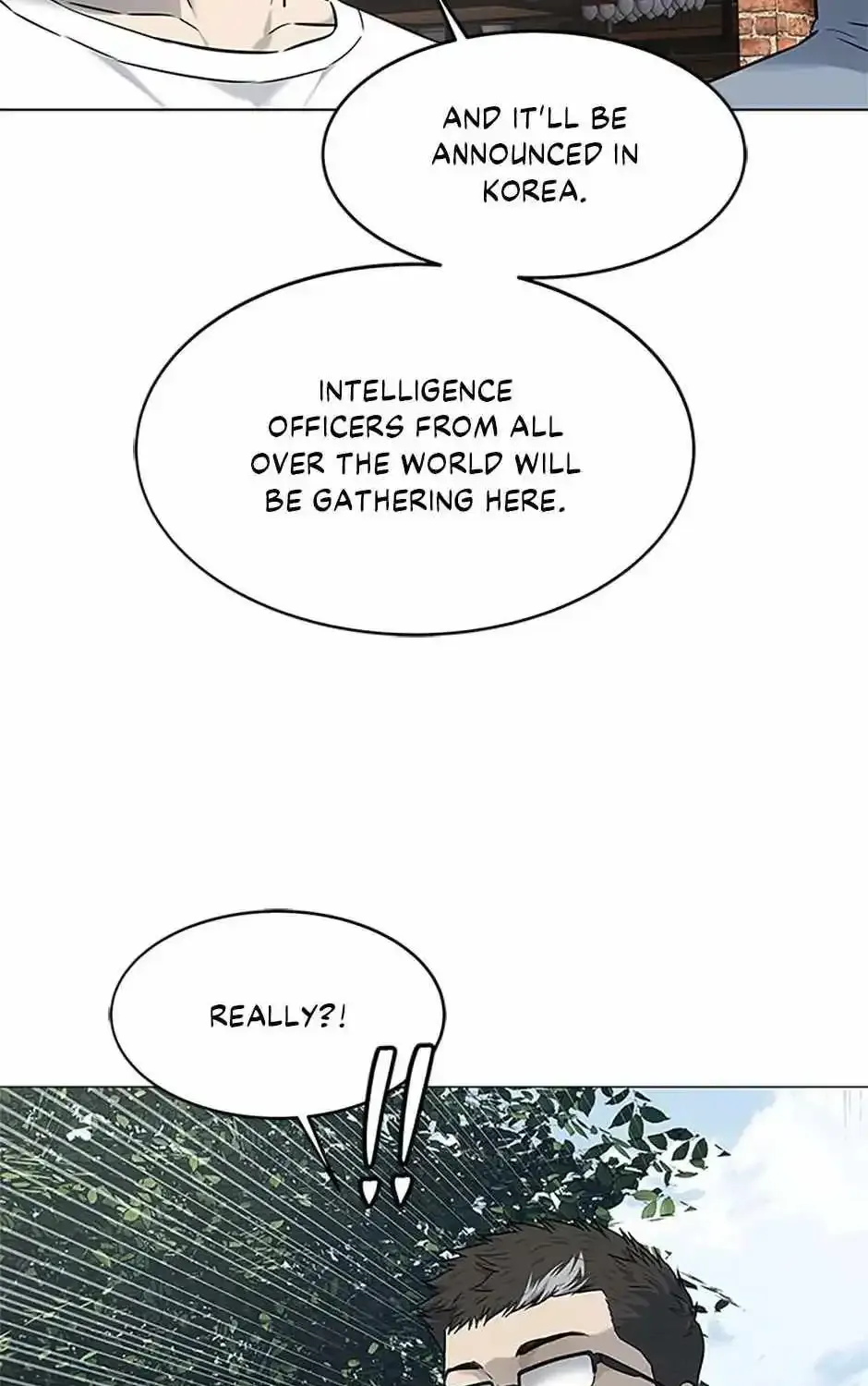 God of Blackfield Zinmanga X Chapter 183 Page 128
