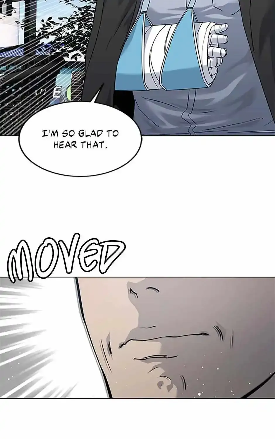 God of Blackfield Zinmanga X Chapter 183 Page 130