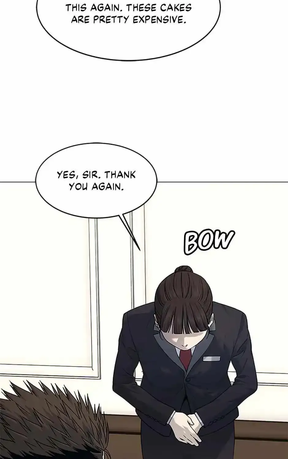 God of Blackfield Zinmanga X Chapter 182 Page 23