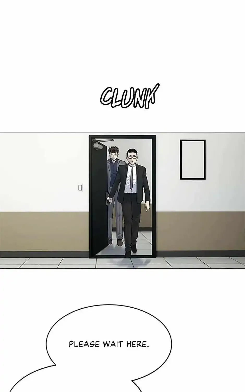 God of Blackfield Zinmanga X Chapter 182 Page 49