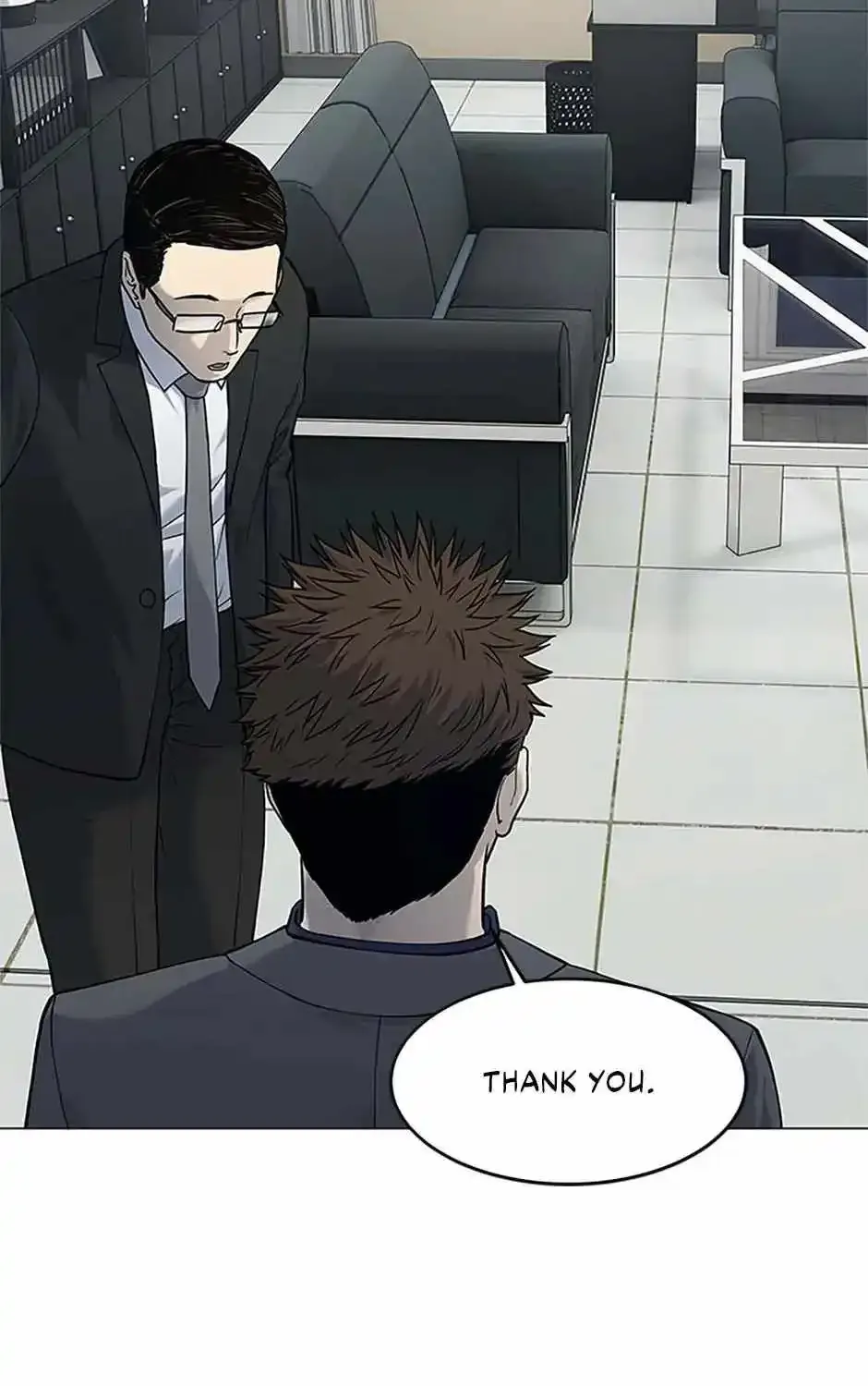 God of Blackfield Zinmanga X Chapter 182 Page 51