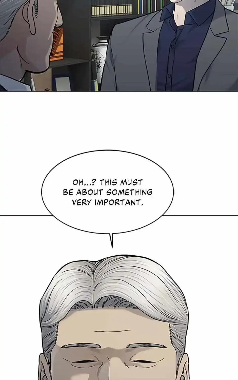God of Blackfield Zinmanga X Chapter 182 Page 61