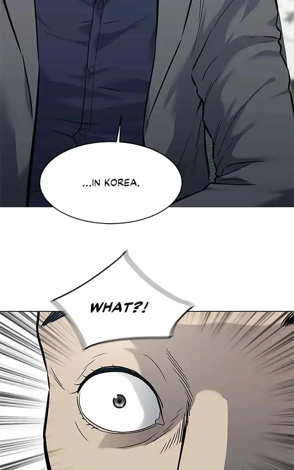 God of Blackfield Zinmanga X Chapter 182 Page 75