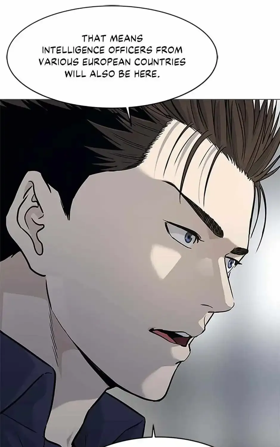 God of Blackfield Zinmanga X Chapter 182 Page 77