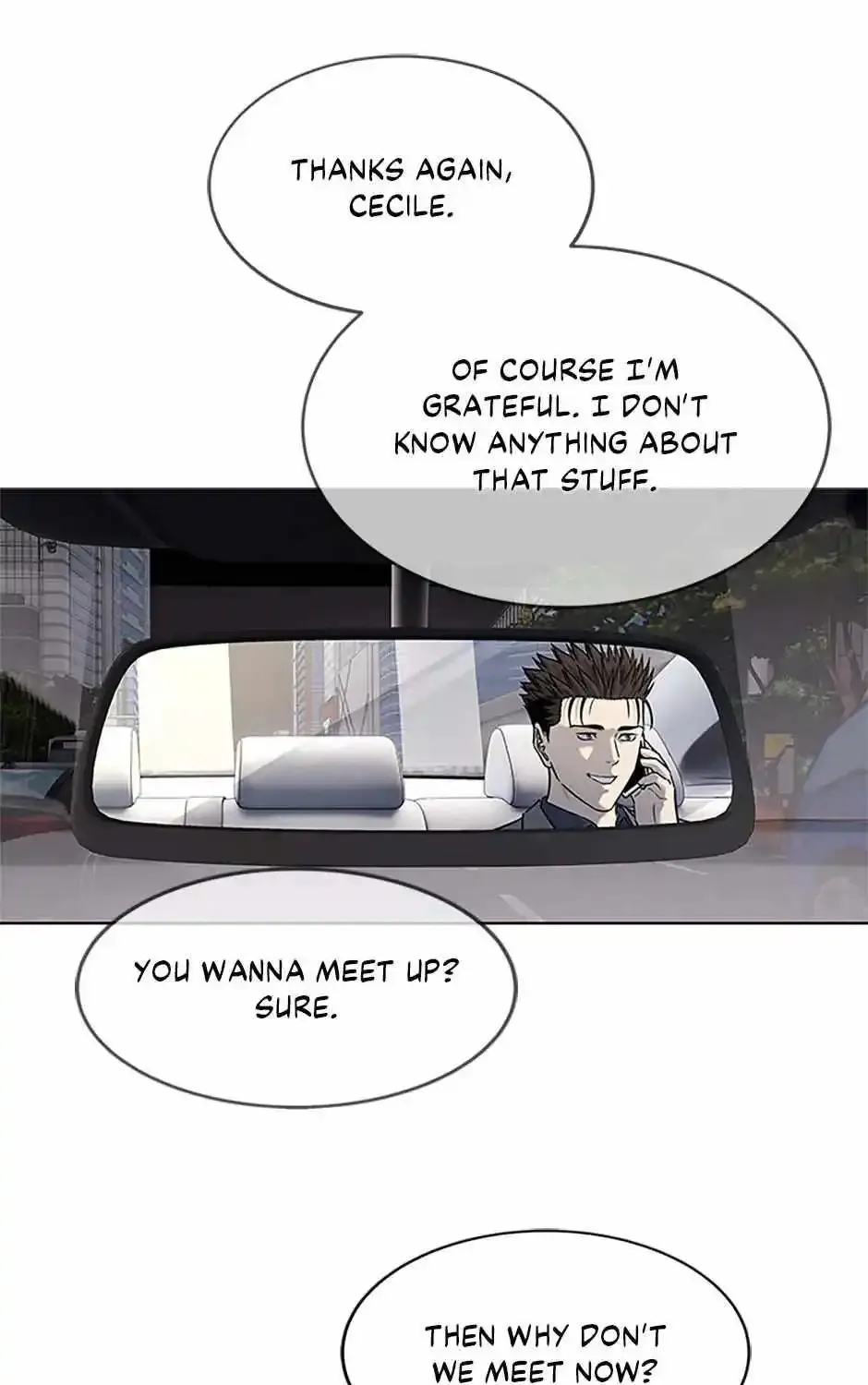God of Blackfield Zinmanga X Chapter 182 Page 117