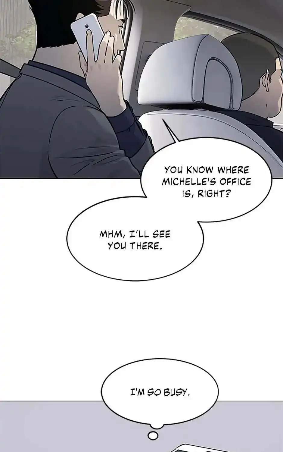 God of Blackfield Zinmanga X Chapter 182 Page 119