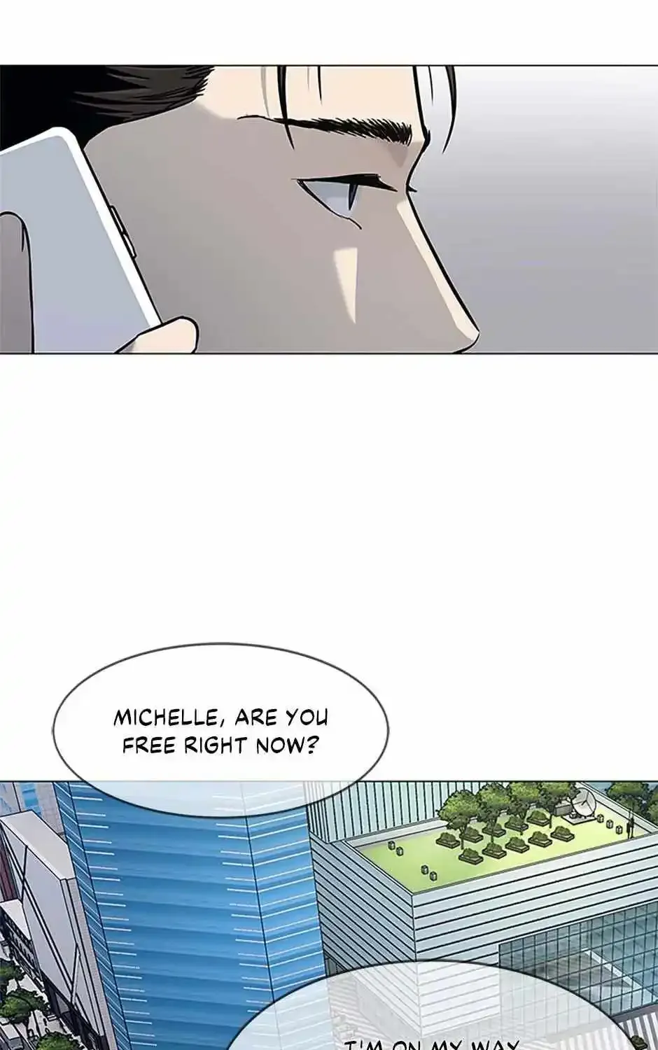 God of Blackfield Zinmanga X Chapter 182 Page 123