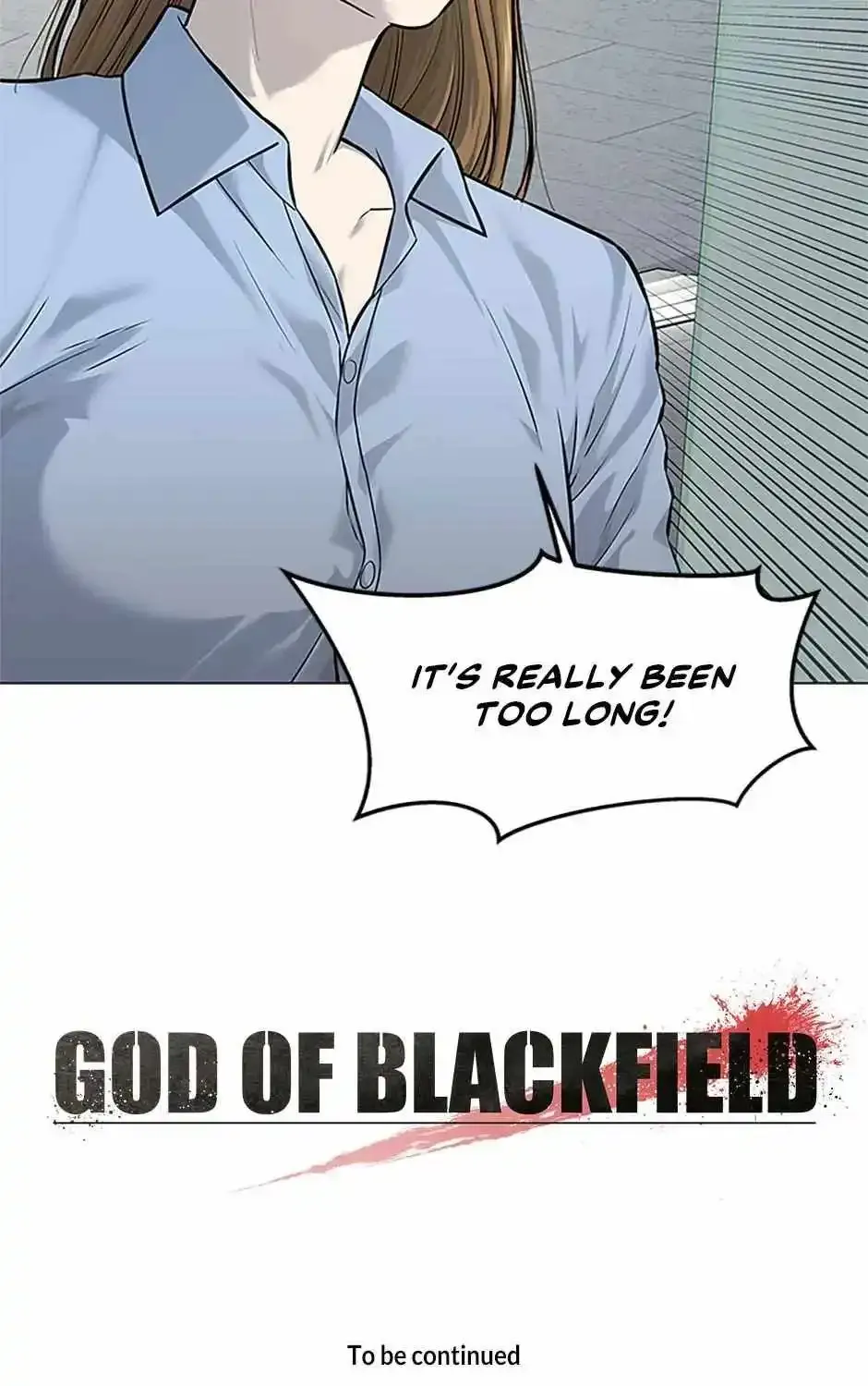 God of Blackfield Zinmanga X Chapter 182 Page 147