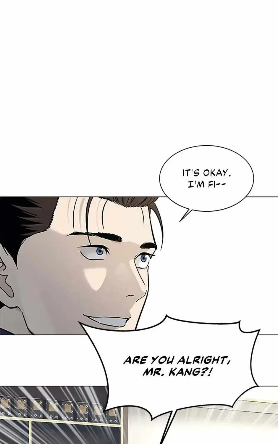 God of Blackfield Zinmanga X Chapter 181 Page 6
