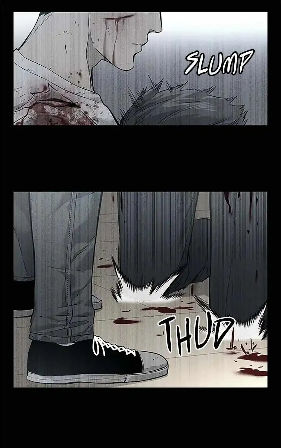 God of Blackfield Zinmanga X Chapter 181 Page 34